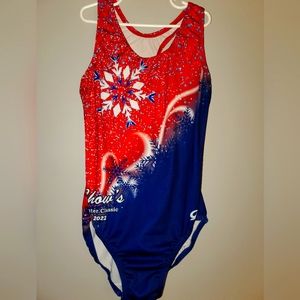 Chows 2022 winter classic GK Leo size AL